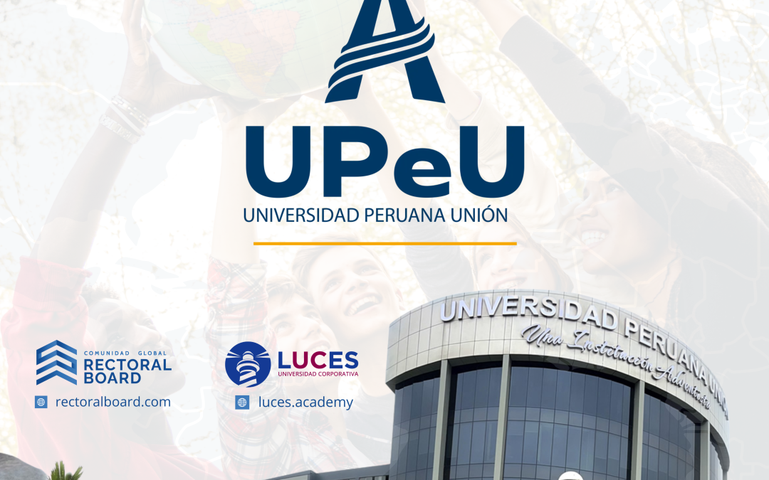 EAGLES 4ª edição - UPeU (Peru)