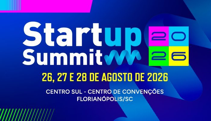 startup summit 2026