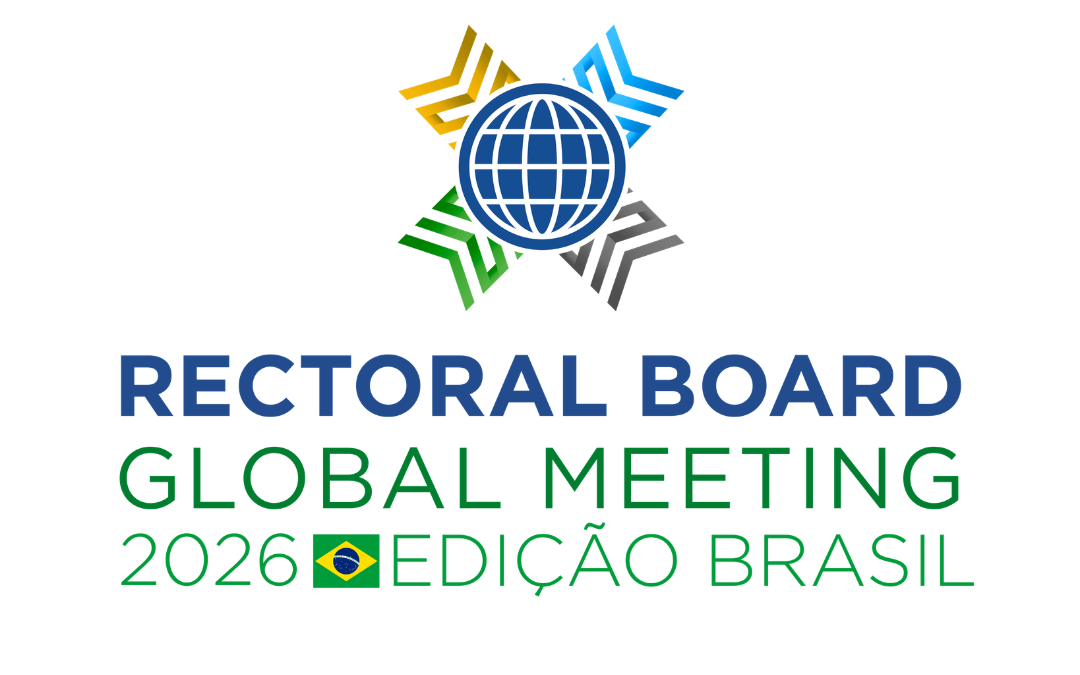Rectoral Board Global Meeting 2026