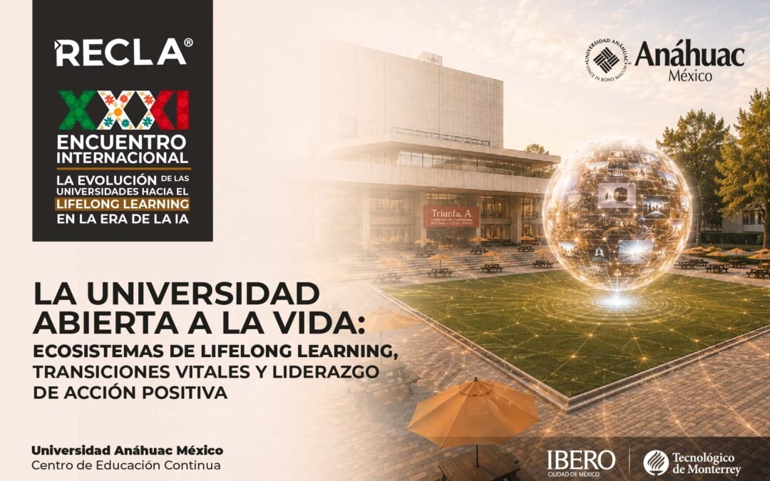 XXXI Encuentro Internacional RECLA