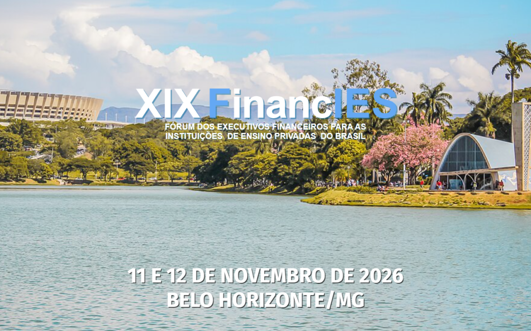 XIX FinancIES 2026